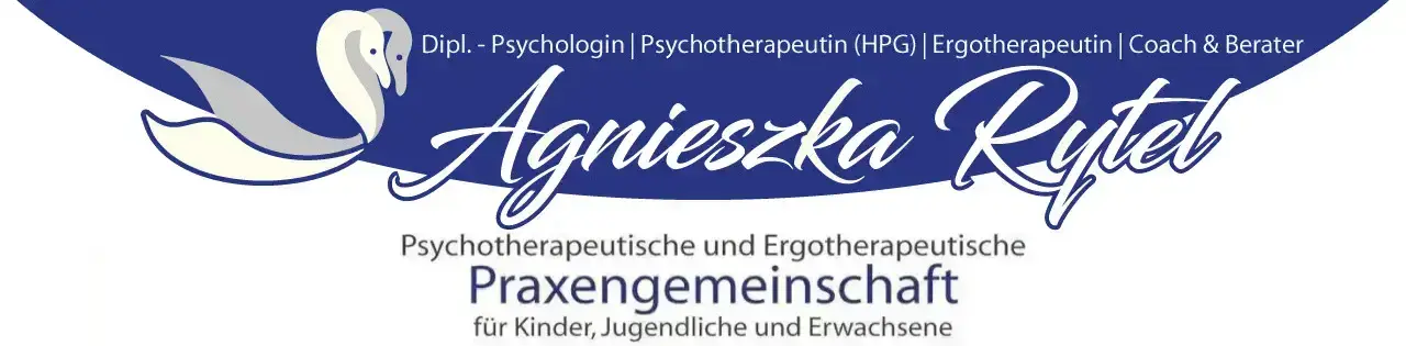 Agnieszka Rytel – Psycho- und Ergotherapie